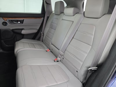 2017 Honda CR-V Base