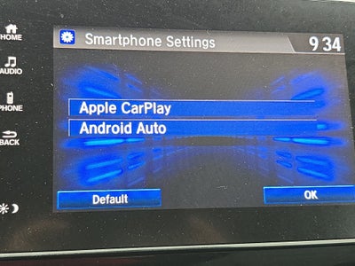 2017 Honda CR-V Base