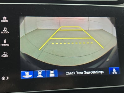 2017 Honda CR-V Base