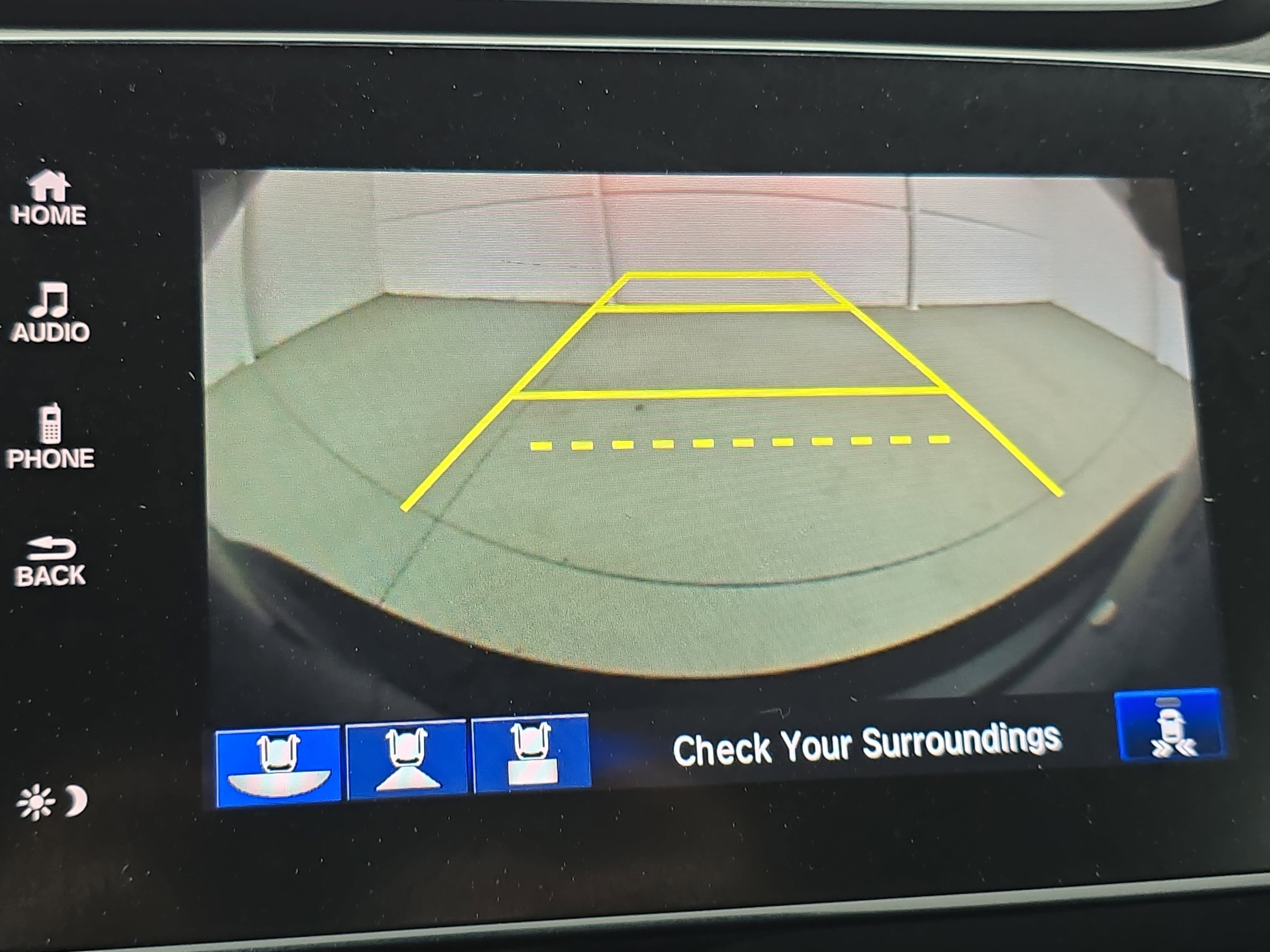 2017 Honda CR-V Base