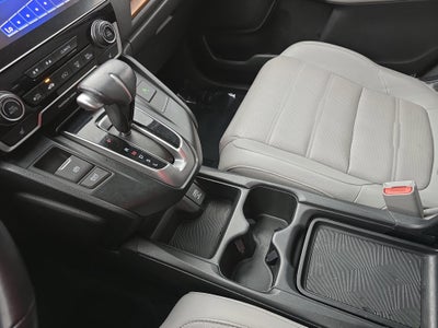 2017 Honda CR-V Base