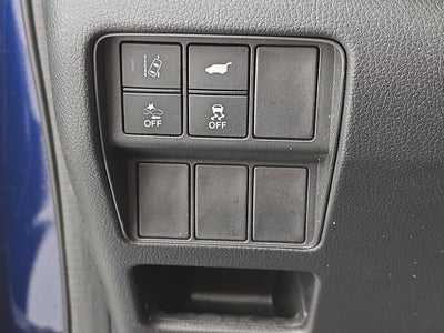 2017 Honda CR-V Base