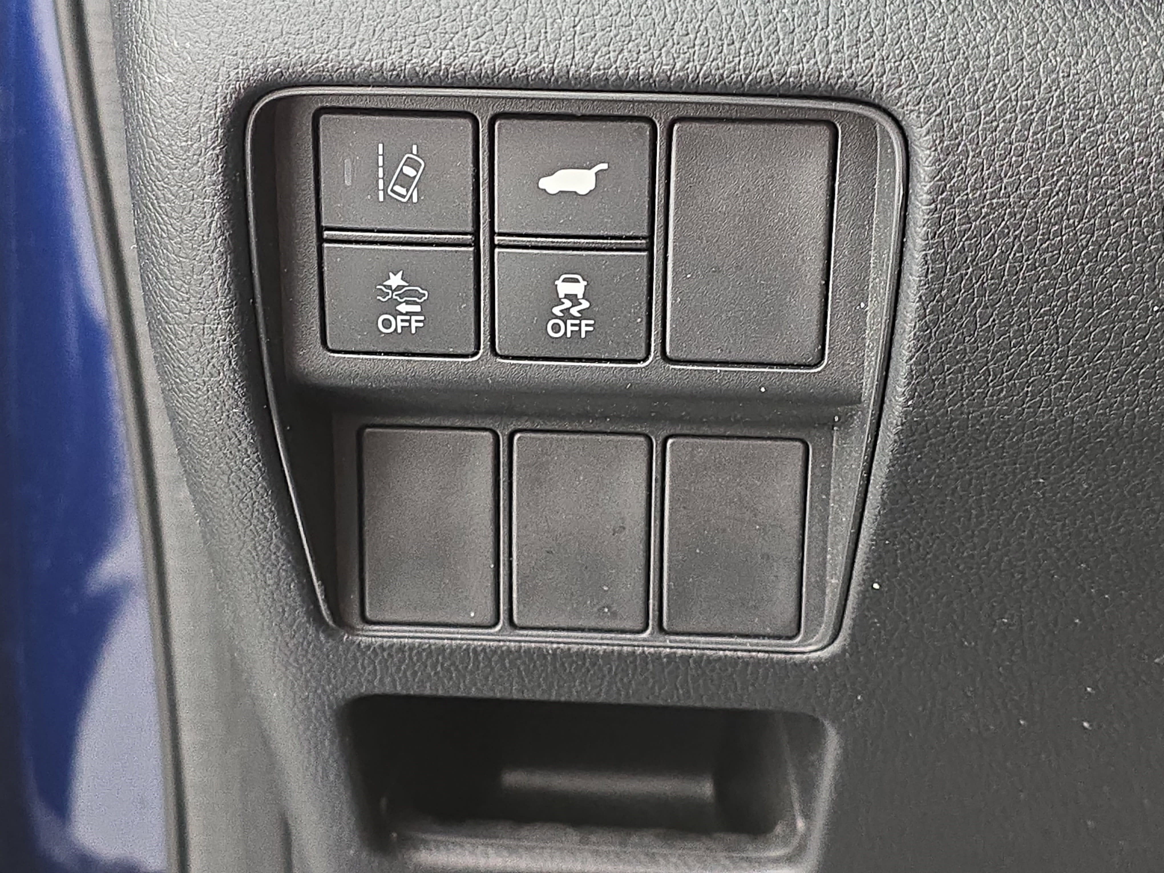 2017 Honda CR-V Base