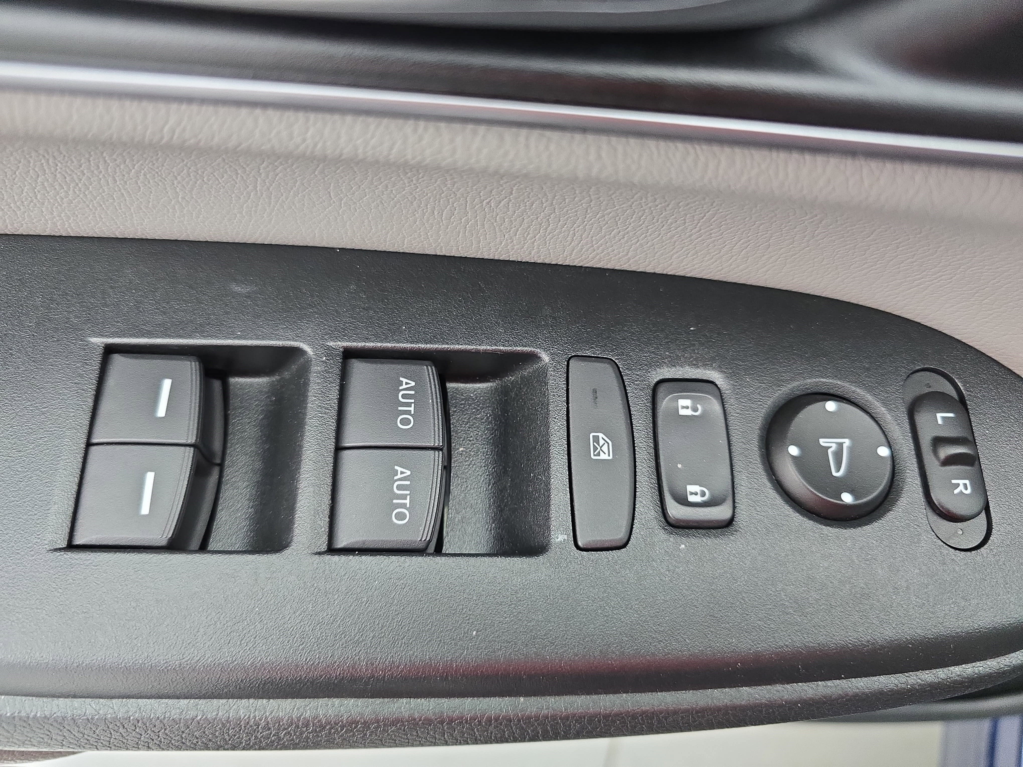 2017 Honda CR-V Base