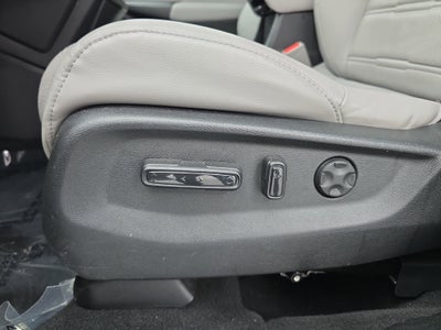 2017 Honda CR-V Base