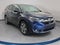 2017 Honda CR-V Base