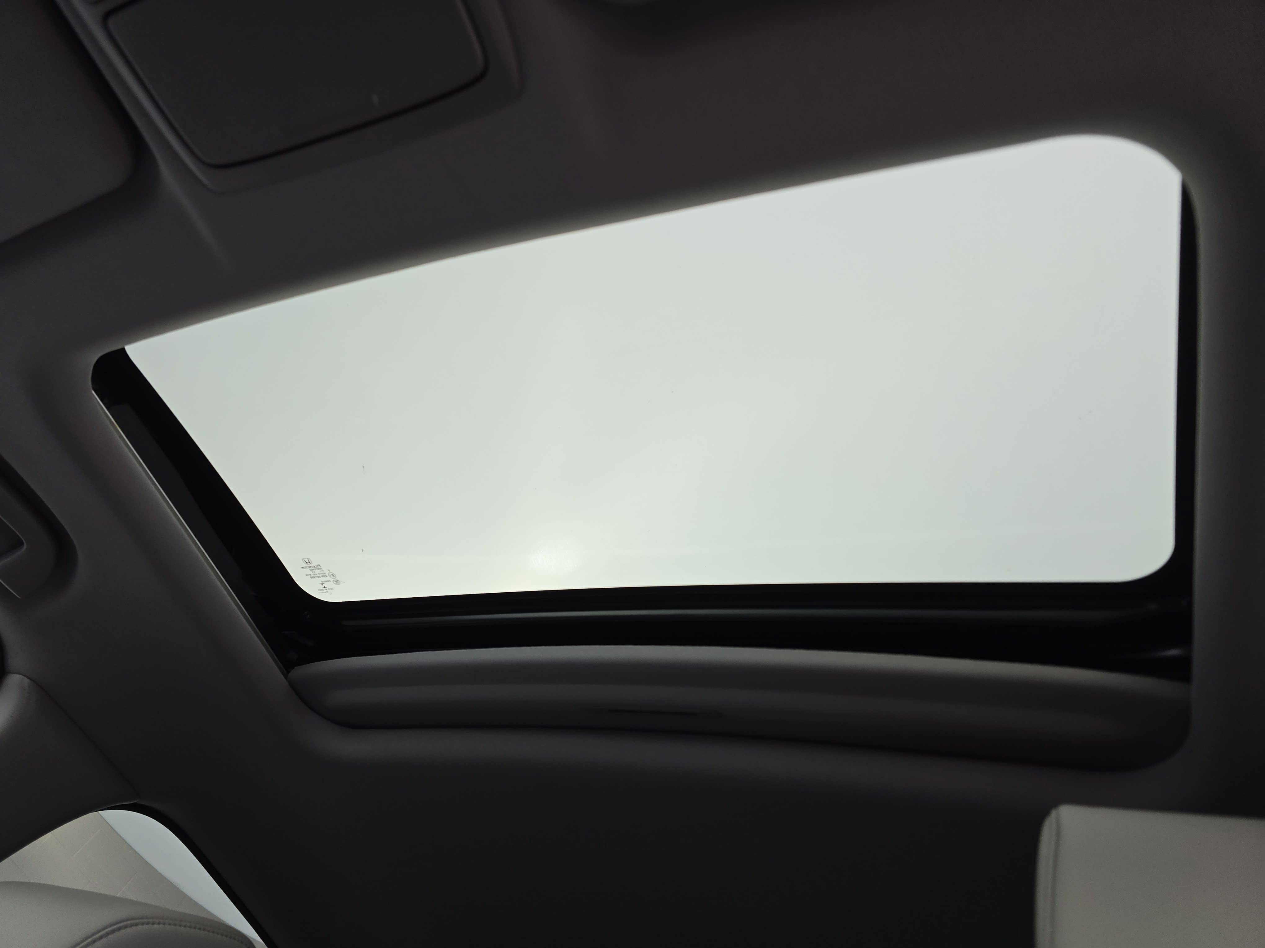 2017 Honda CR-V Base