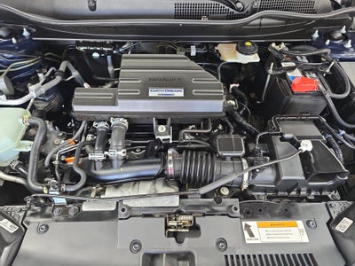 2017 Honda CR-V Base