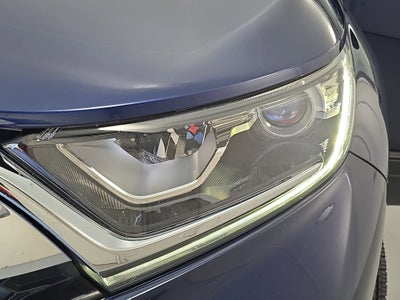 2017 Honda CR-V Base