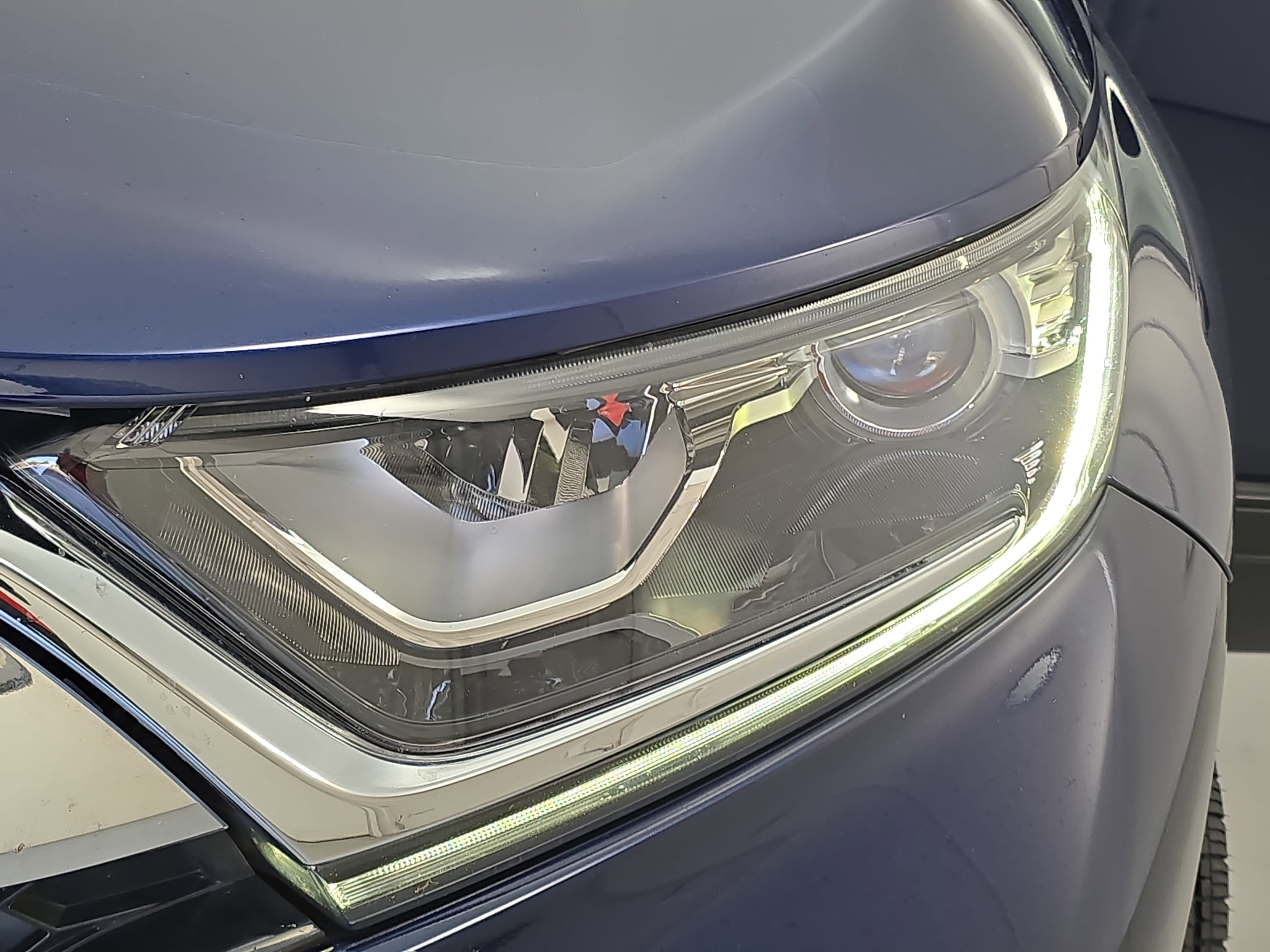 2017 Honda CR-V Base