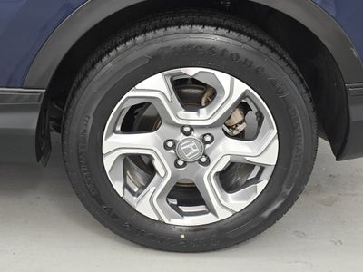 2017 Honda CR-V Base