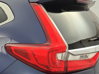 2017 Honda CR-V Base