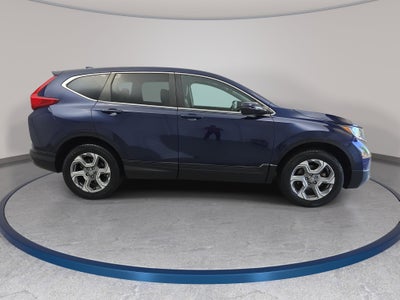 2017 Honda CR-V Base