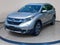 2018 Honda CR-V Base
