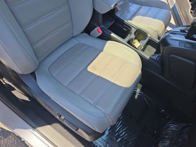 2018 Honda CR-V Base