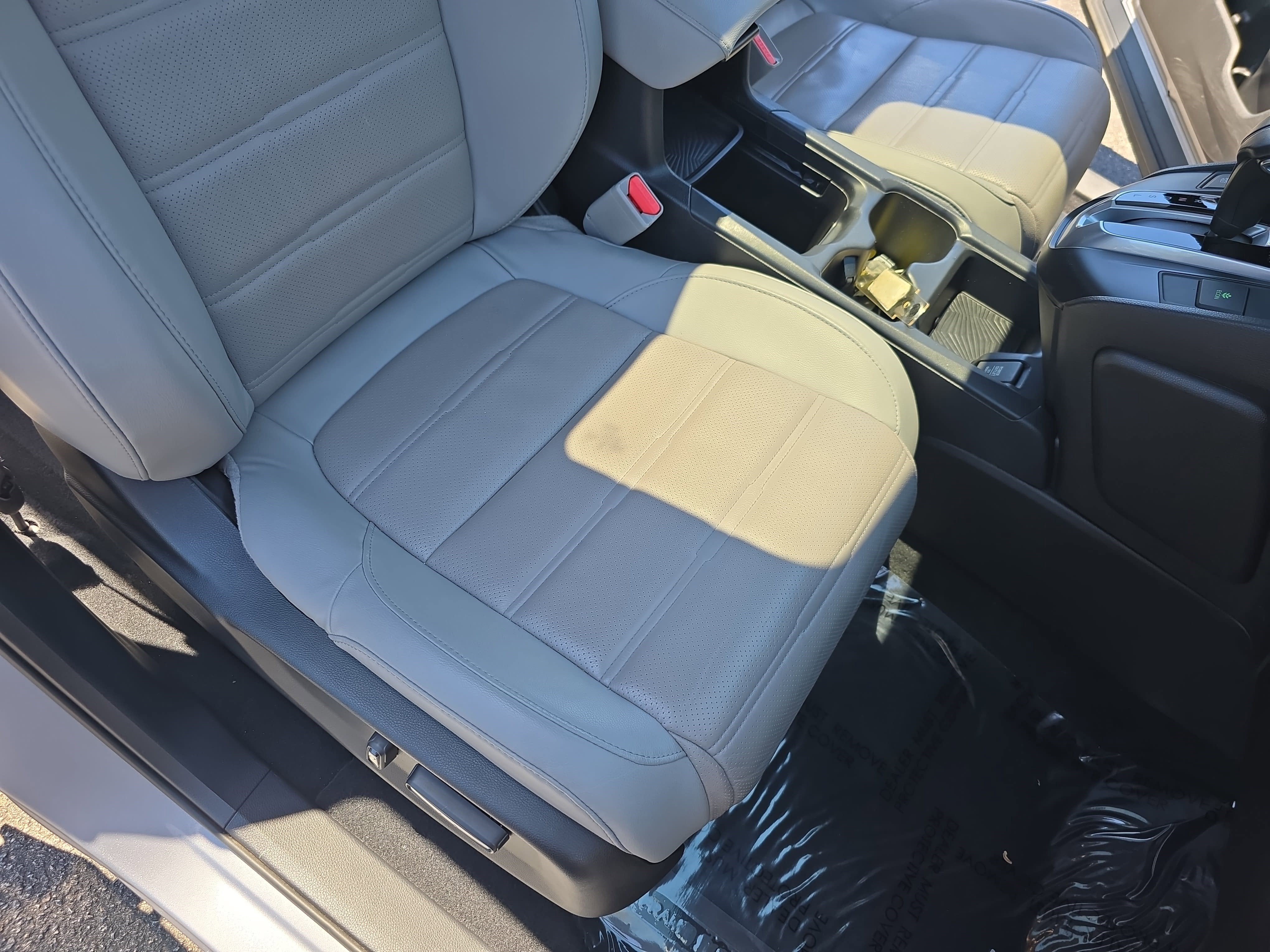 2018 Honda CR-V Base