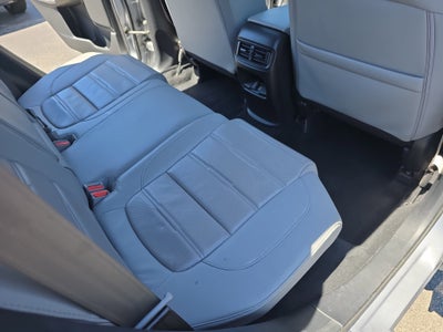 2018 Honda CR-V Base