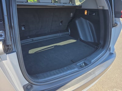 2018 Honda CR-V Base