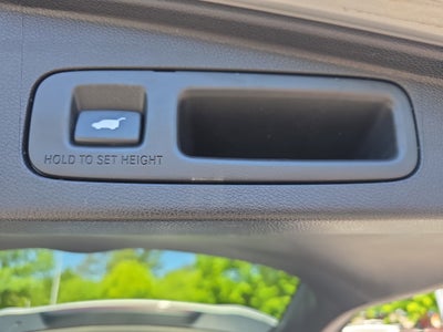 2018 Honda CR-V Base