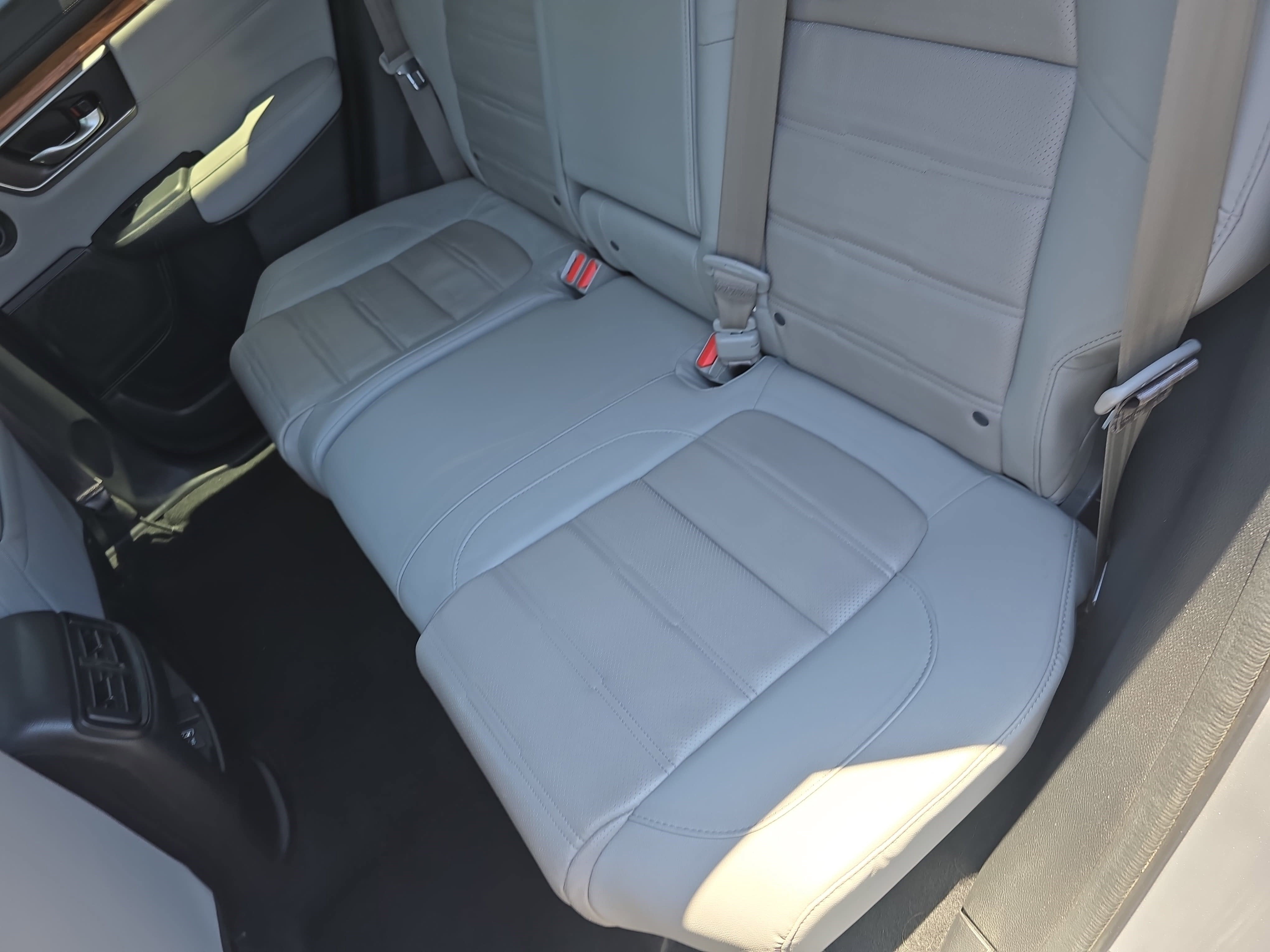 2018 Honda CR-V Base
