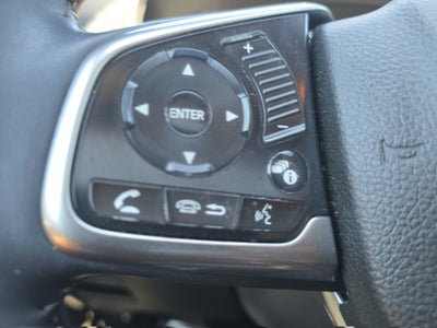 2018 Honda CR-V Base