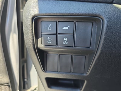 2018 Honda CR-V Base