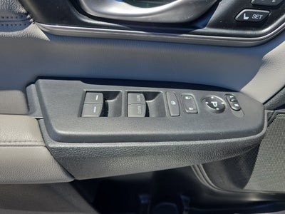 2018 Honda CR-V Base