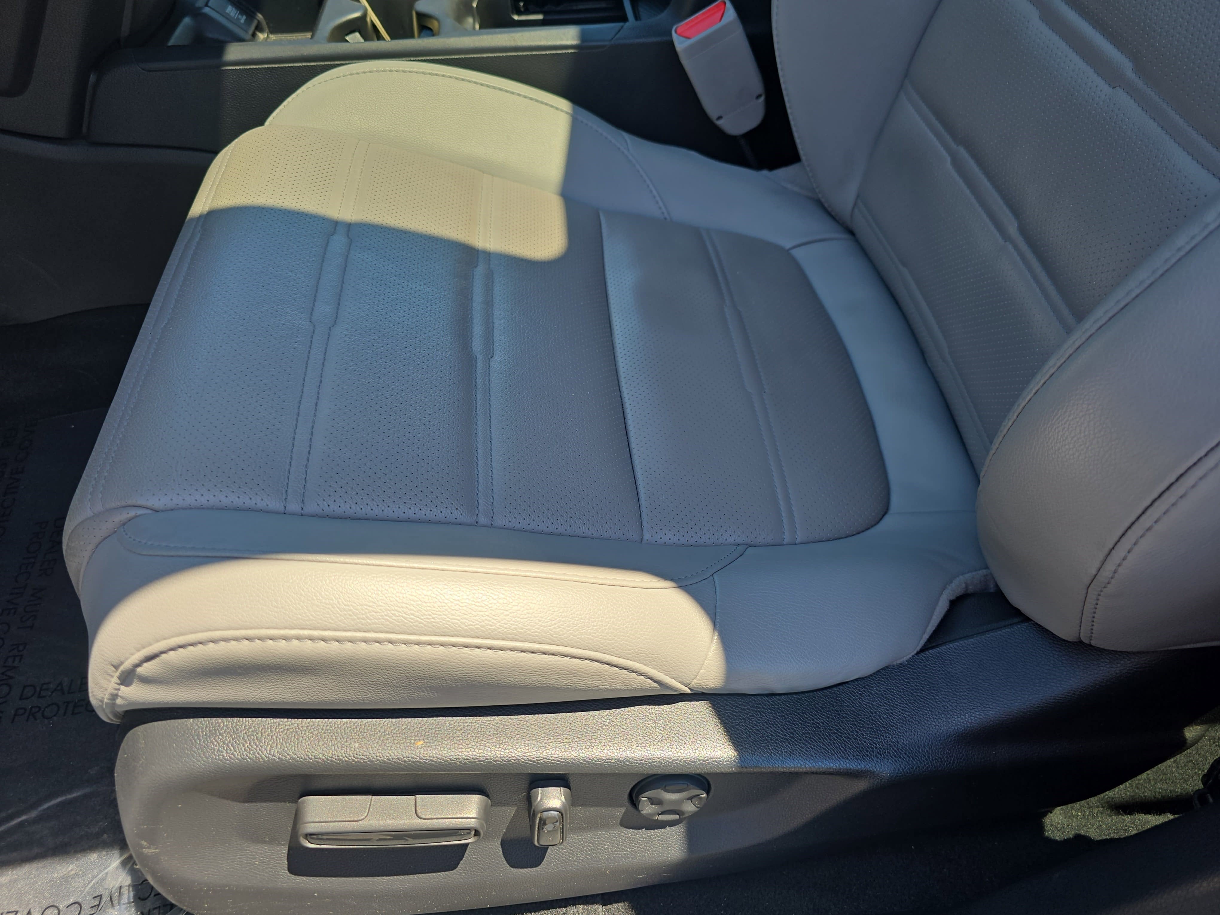 2018 Honda CR-V Base