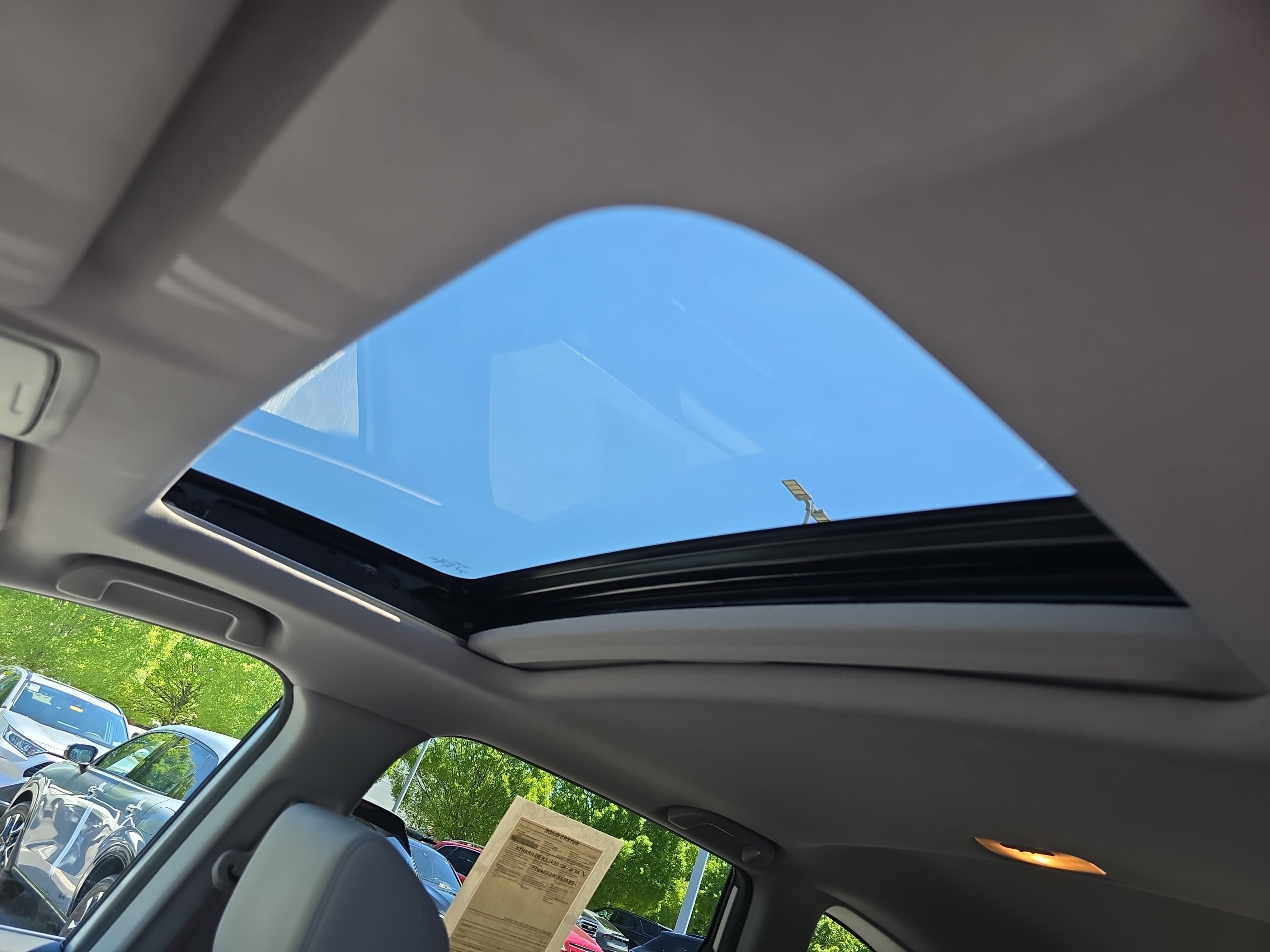 2018 Honda CR-V Base