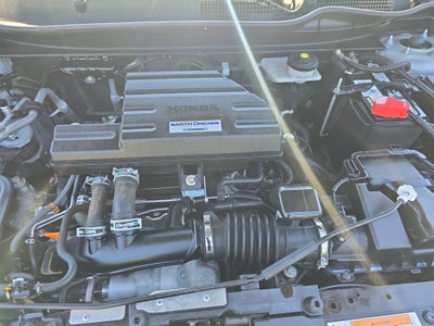 2018 Honda CR-V Base