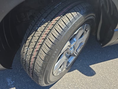 2018 Honda CR-V Base