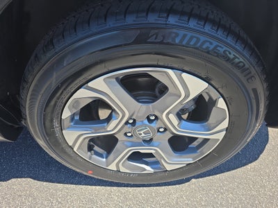 2018 Honda CR-V Base