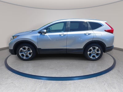 2018 Honda CR-V Base