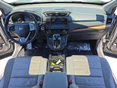 2018 Honda CR-V Base