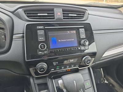 2019 Honda CR-V LX 2WD