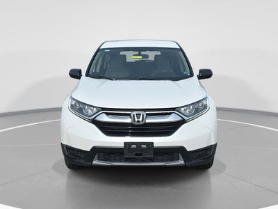 2019 Honda CR-V LX 2WD