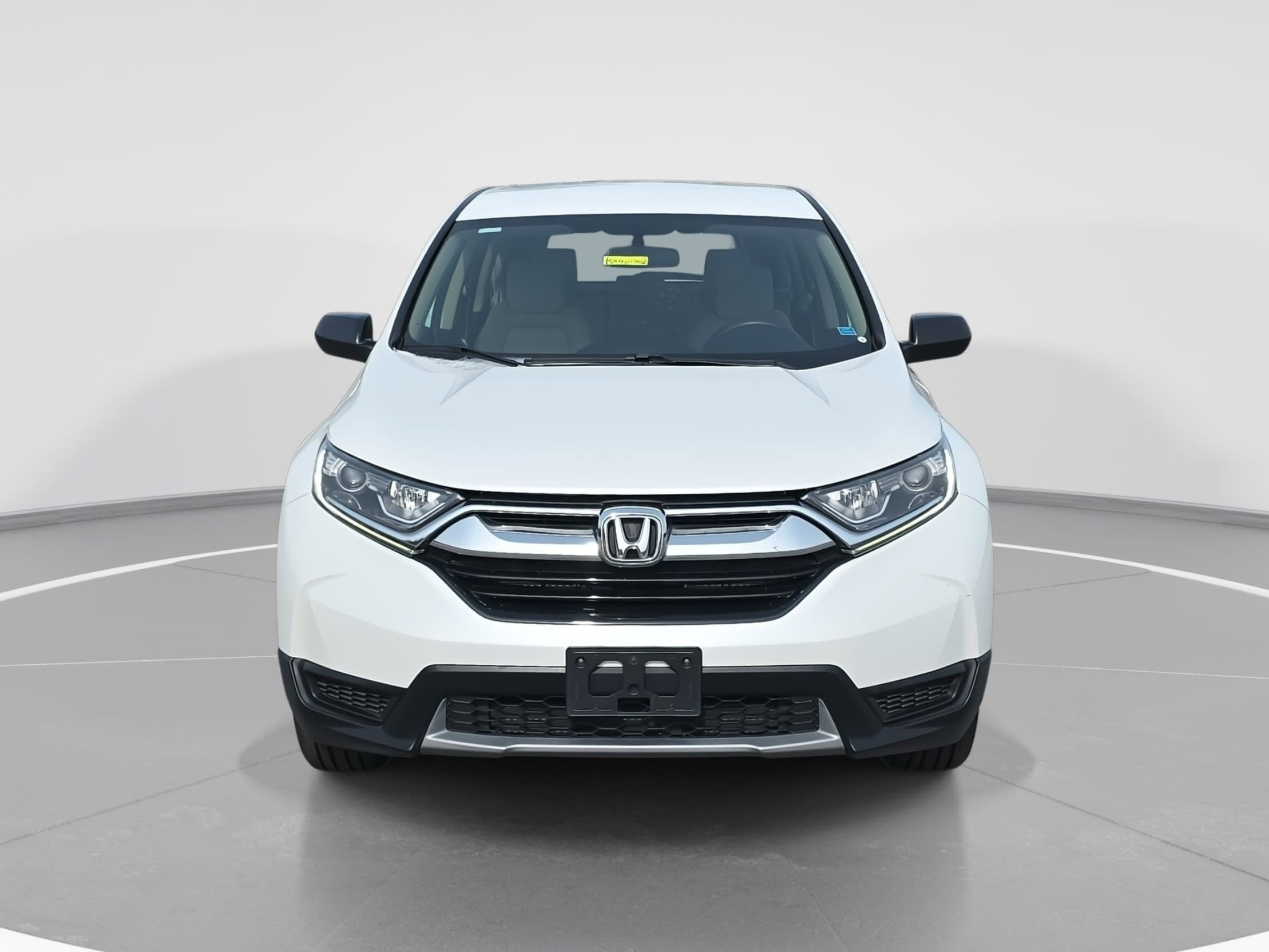 2019 Honda CR-V LX 2WD