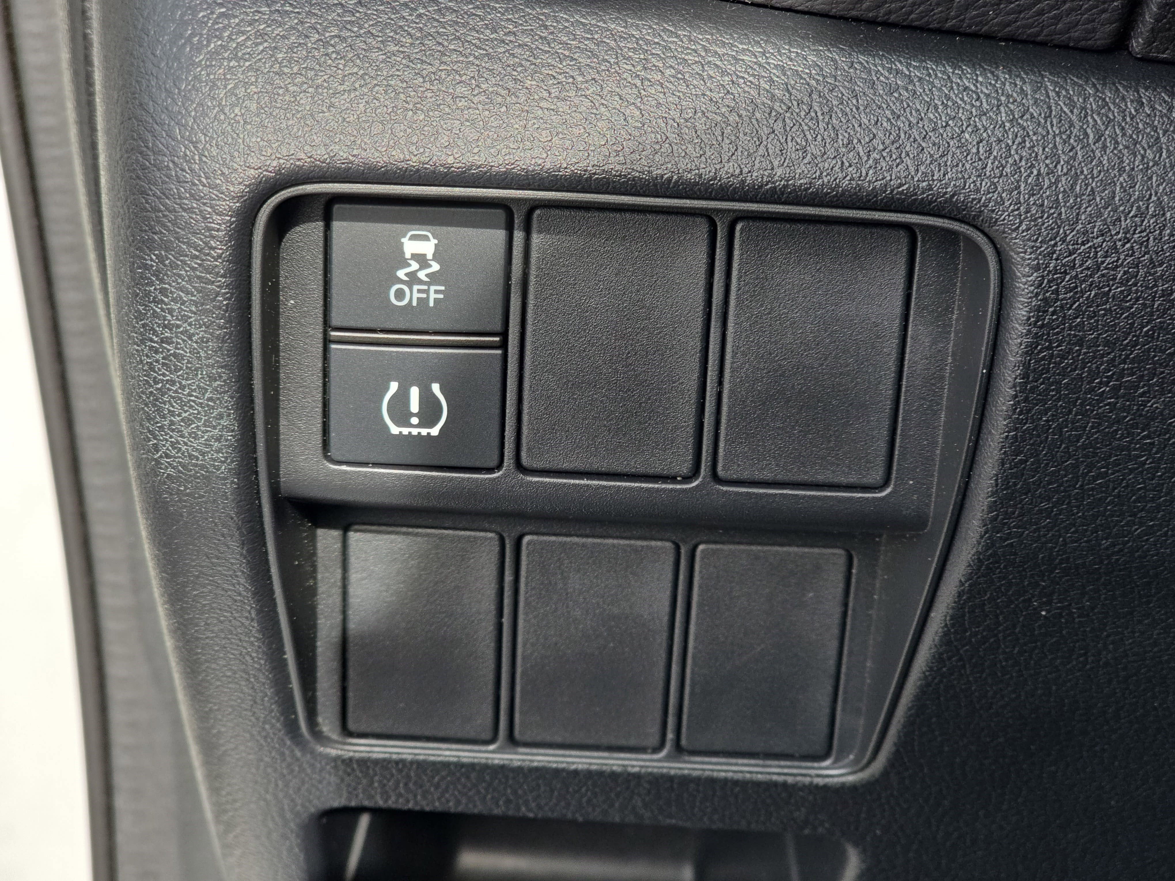 2019 Honda CR-V LX 2WD