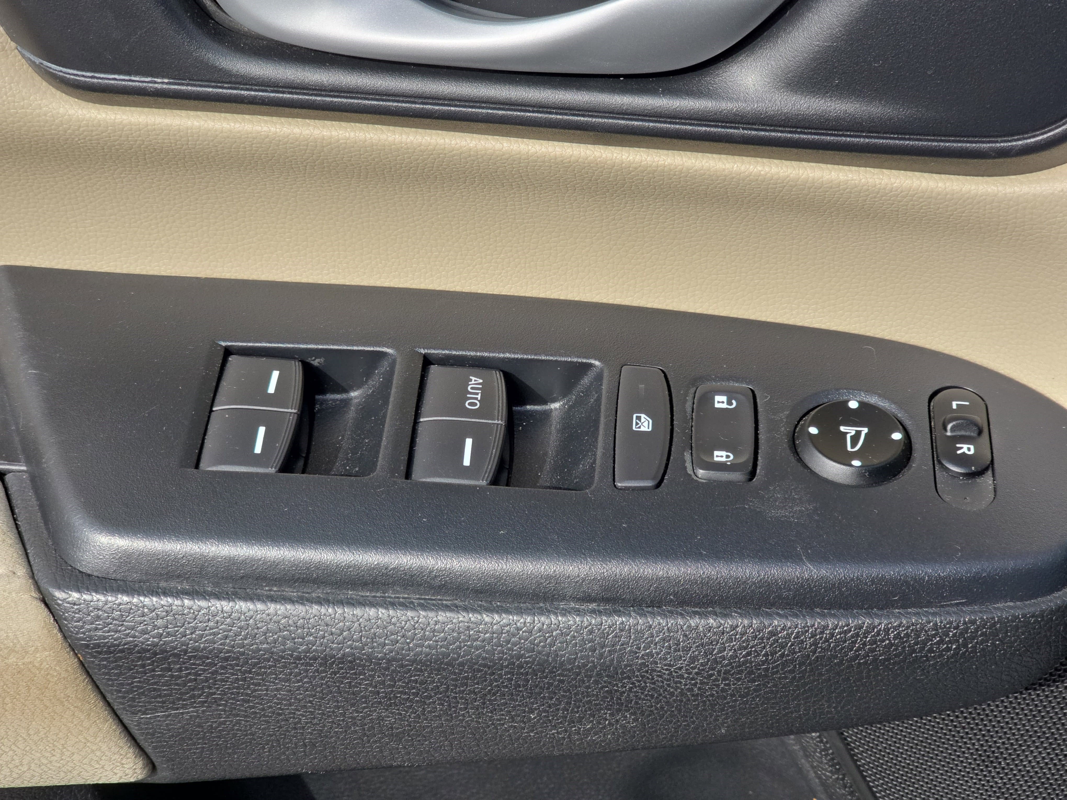 2019 Honda CR-V LX 2WD