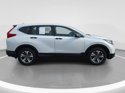 2019 Honda CR-V LX 2WD