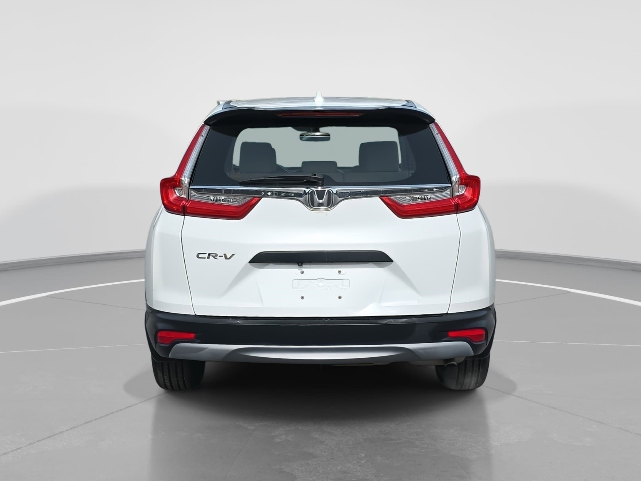 2019 Honda CR-V LX 2WD
