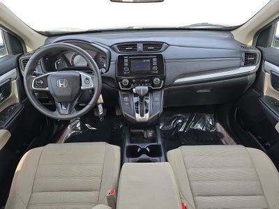 2019 Honda CR-V LX 2WD