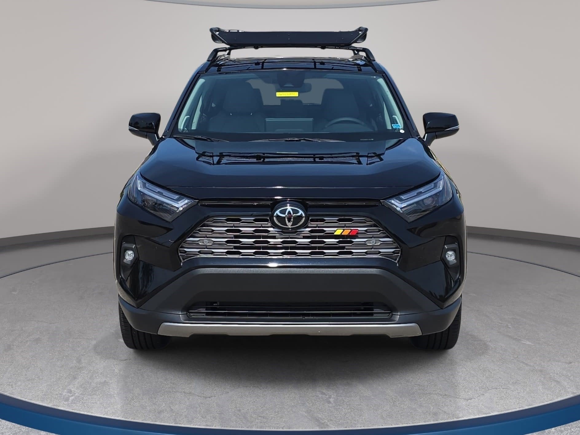 2025 Toyota RAV4 Limited FWD