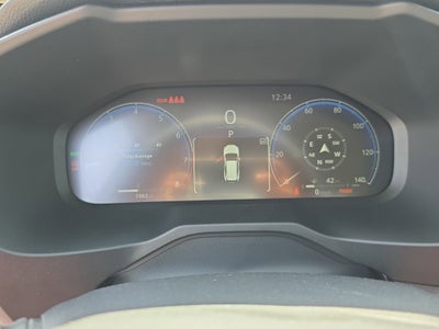 2025 Toyota RAV4 Limited FWD