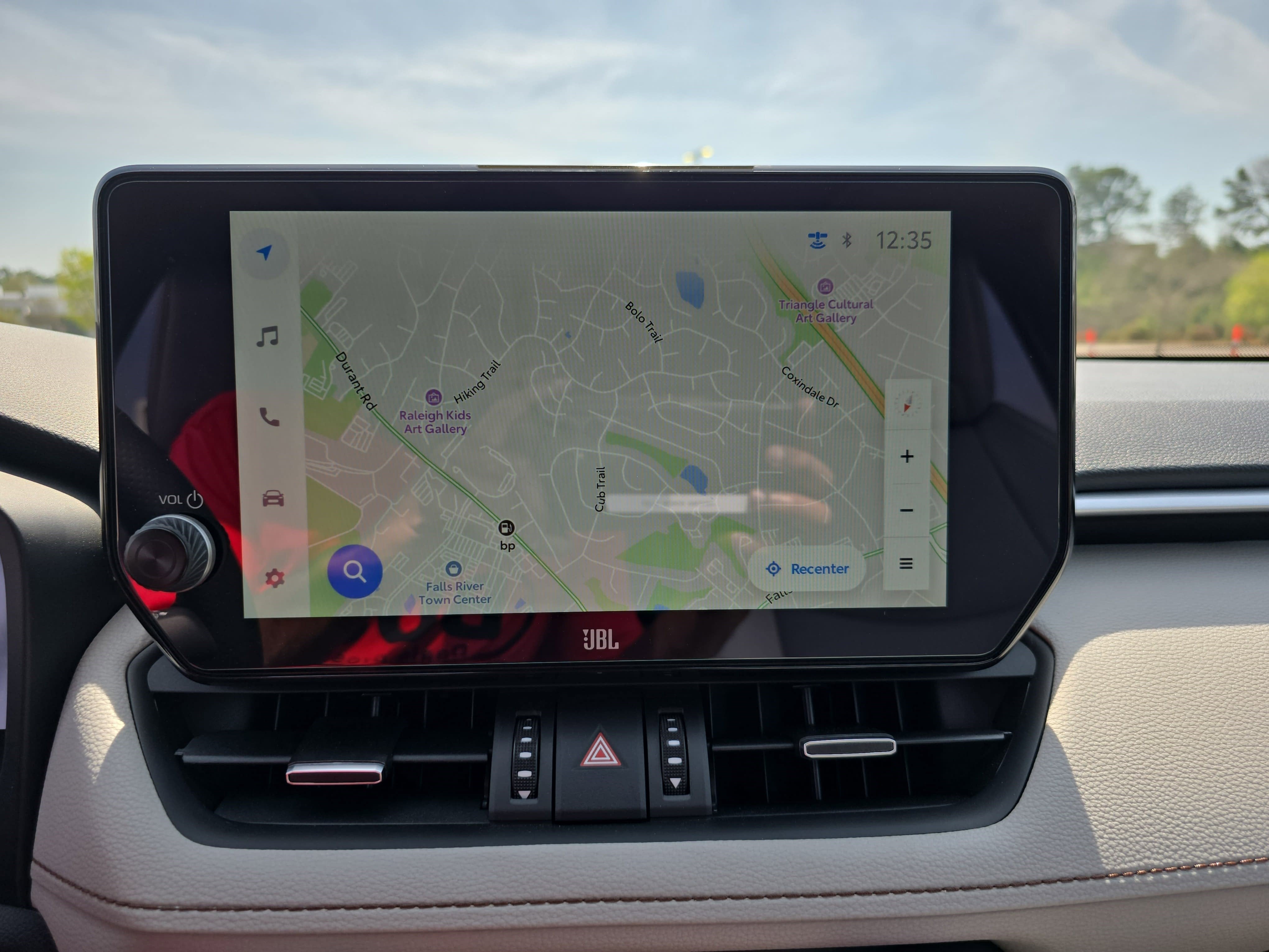 2025 Toyota RAV4 Limited FWD