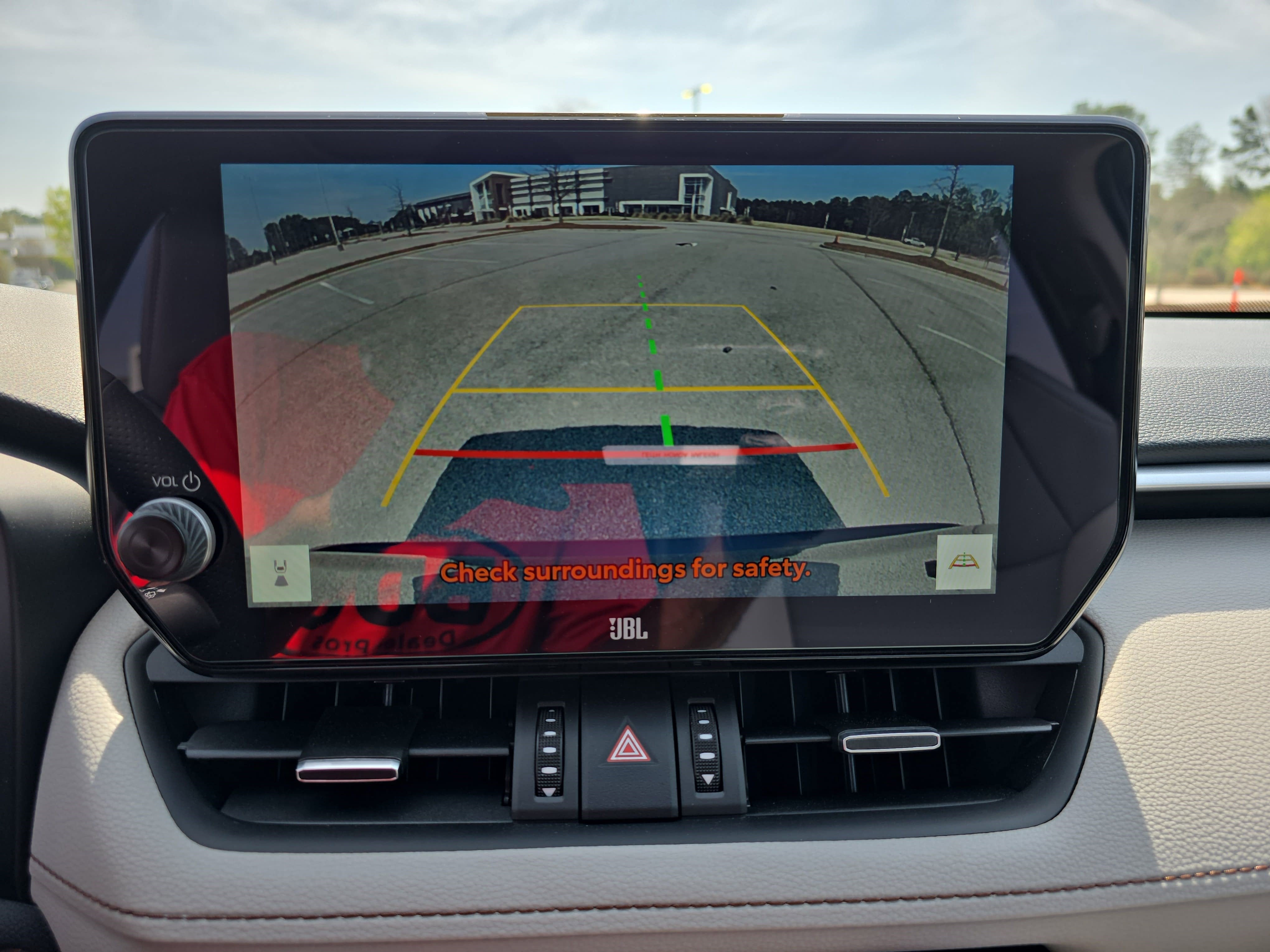 2025 Toyota RAV4 Limited FWD