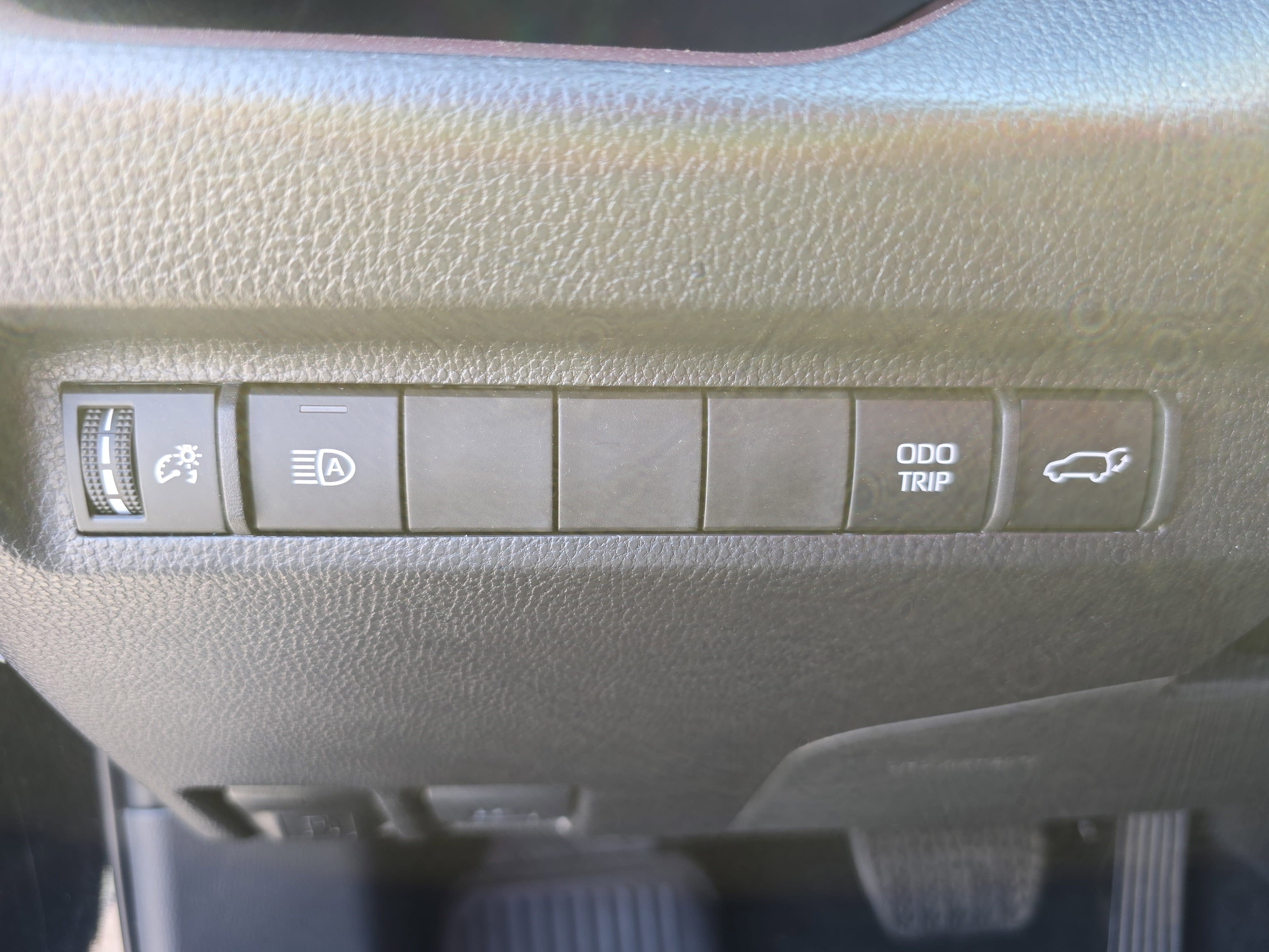 2025 Toyota RAV4 Limited FWD