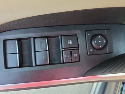 2025 Toyota RAV4 Limited FWD