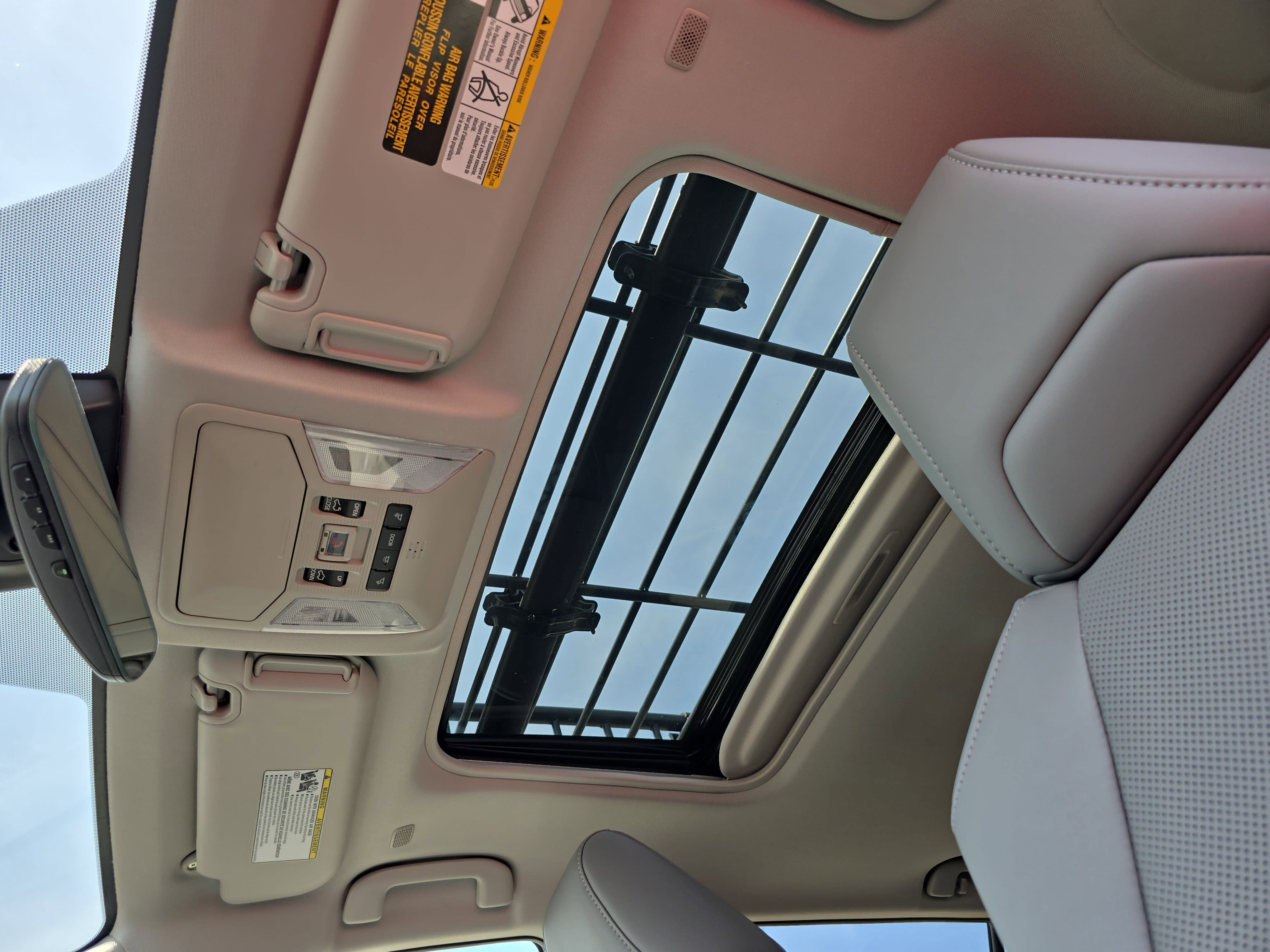 2025 Toyota RAV4 Limited FWD