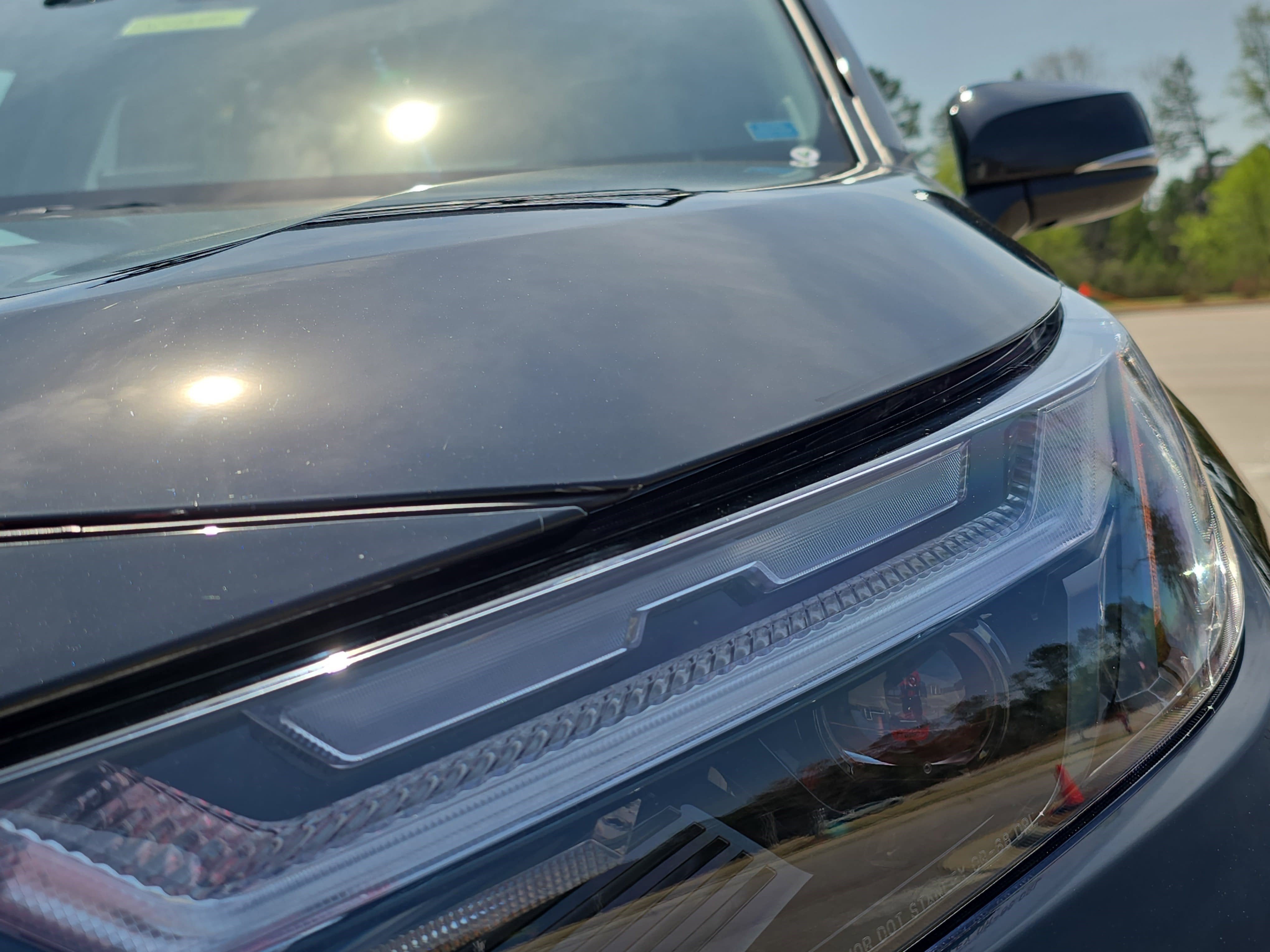 2025 Toyota RAV4 Limited FWD